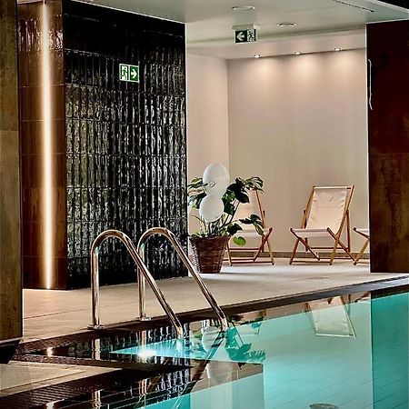 Apartamenty Wyspa Solna By Vacation Rental - Basen, Sauna, Jacuzzi, Silownia W Cenie Колобжег Экстерьер фото