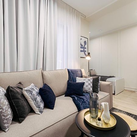 Apartamenty Wyspa Solna By Vacation Rental - Basen, Sauna, Jacuzzi, Silownia W Cenie Колобжег Экстерьер фото