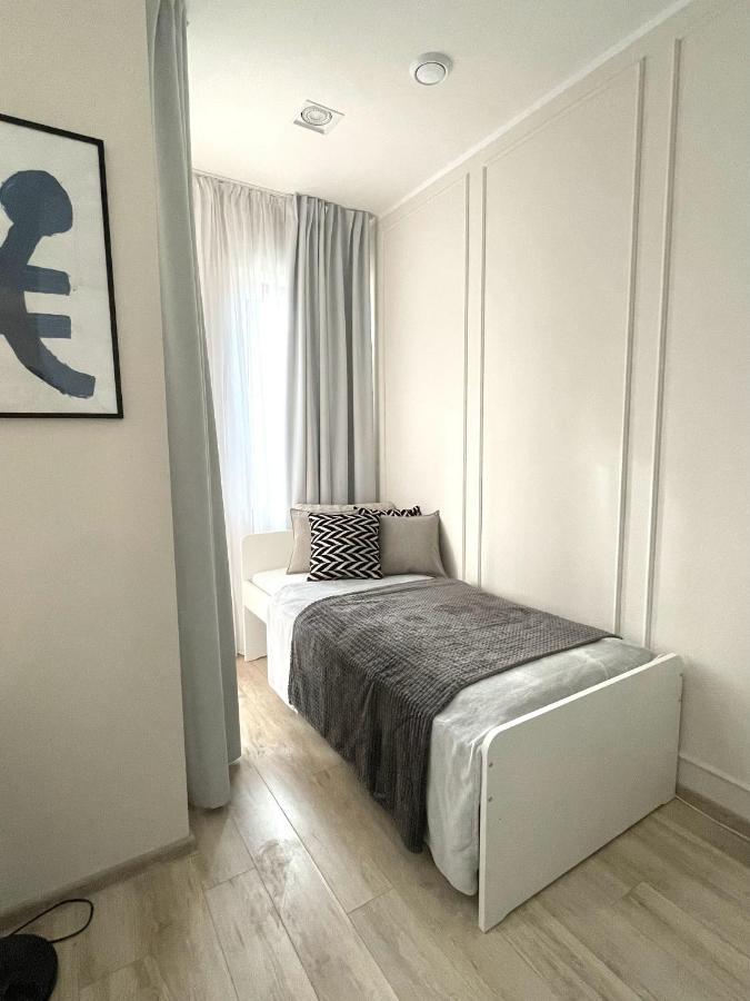 Apartamenty Wyspa Solna By Vacation Rental - Basen, Sauna, Jacuzzi, Silownia W Cenie Колобжег Экстерьер фото