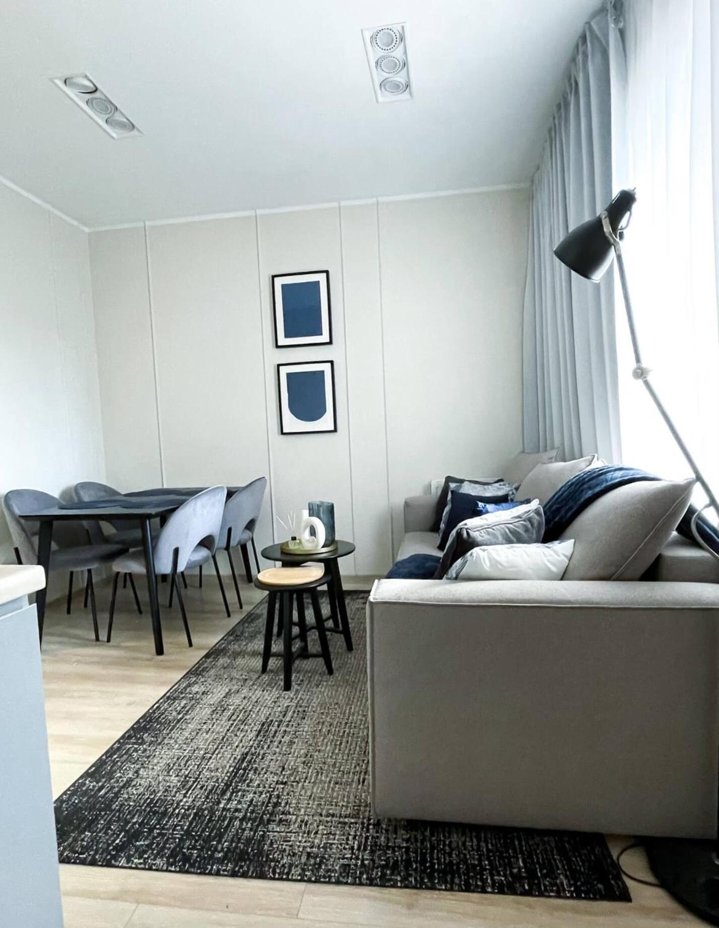 Apartamenty Wyspa Solna By Vacation Rental - Basen, Sauna, Jacuzzi, Silownia W Cenie Колобжег Экстерьер фото